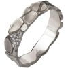 Parched Earth Wedding Band Platinum and Diamonds 6D Catalogue