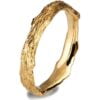 Comfort Fit Wedding Band Yellow Gold Catalogue