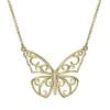 Butterfly Pendant Rose Gold and Diamonds Catalogue