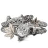 Twig and Maple Leaf Bridal Set White Gold and Diamond Catalogue