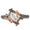 Marquise Cut Diamond Twig and Leaves Engagement Ring Yellow Gold Catalogue